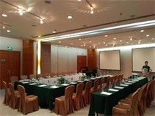 鞍山活動會議及展覽服務的發展與前景